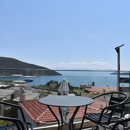 Relaxo Maisonette Elia Nea Peramos  Exterior photo