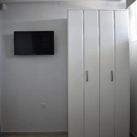 Relaxo Maisonette Elia Nea Peramos  Exterior photo