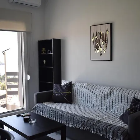 Relaxo Maisonette Elia Nea Peramos  Exterior photo