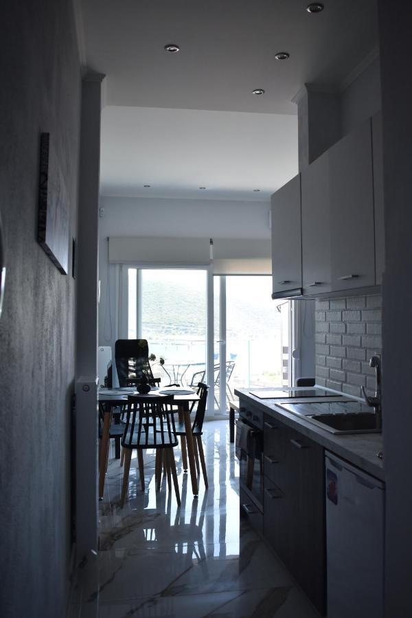 Relaxo Maisonette Elia