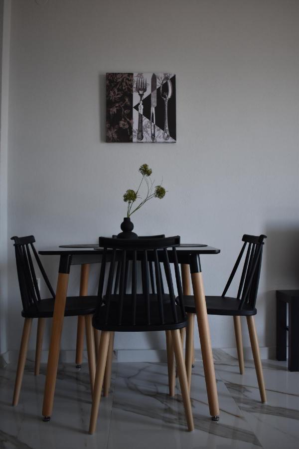 Relaxo Maisonette Elia *