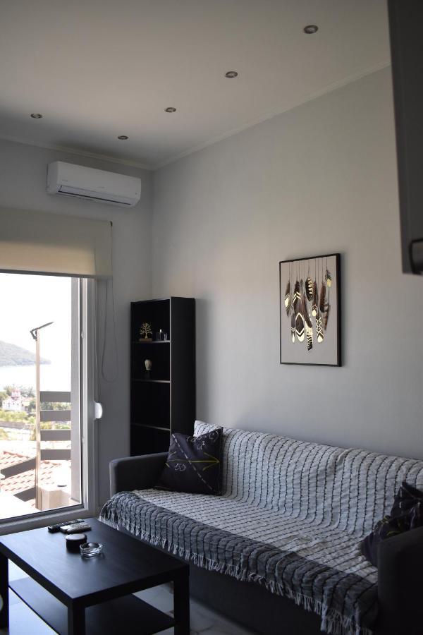Relaxo Maisonette Elia Apartment