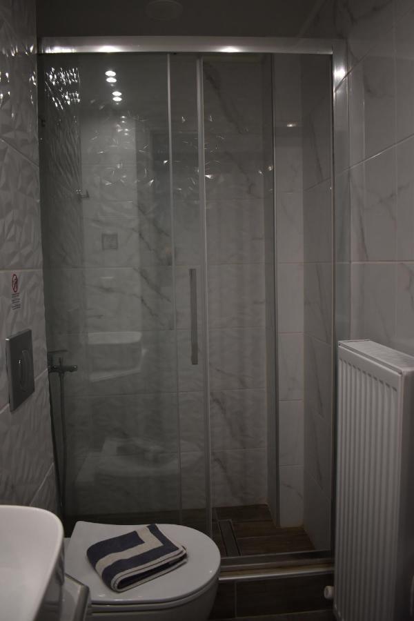 Relaxo Maisonette Elia