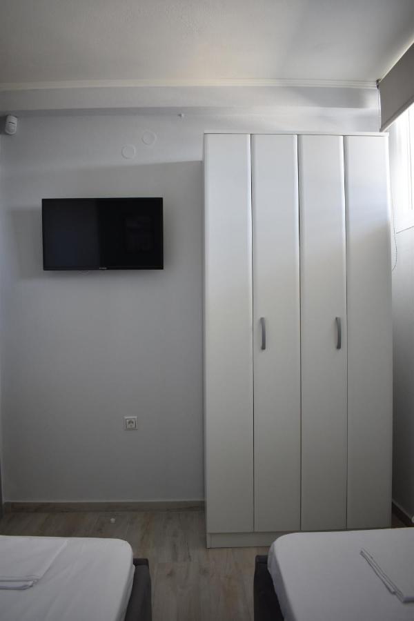Relaxo Maisonette Elia *