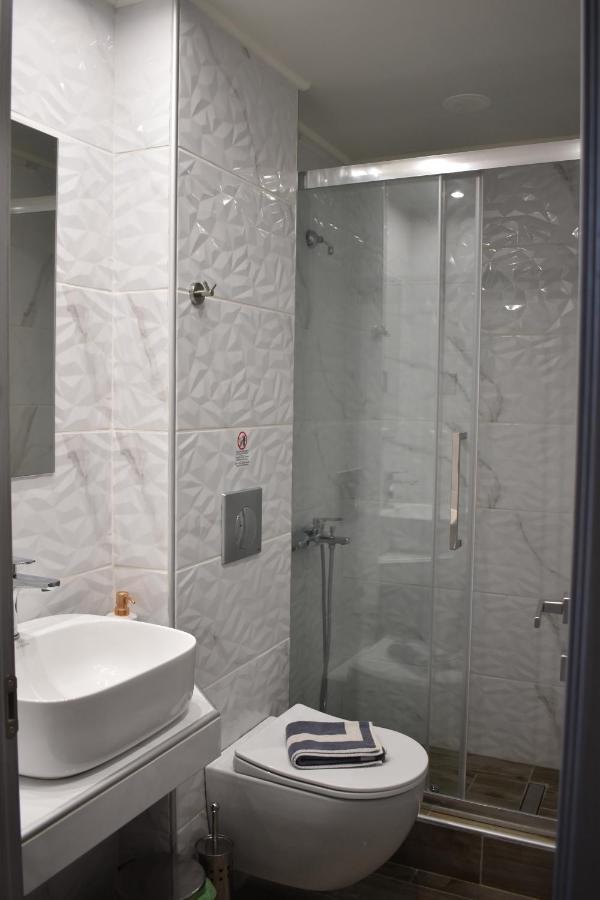 Apartment Relaxo Maisonette Elia