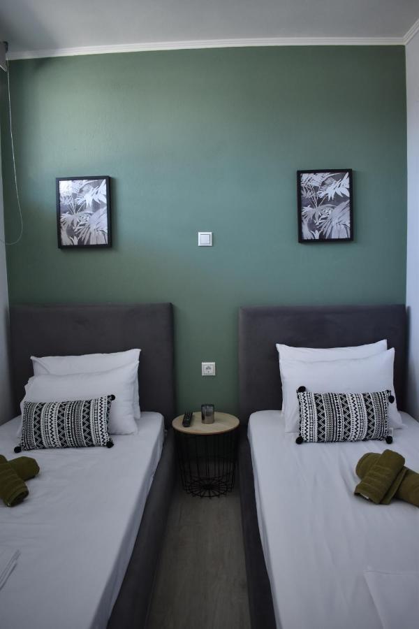 Relaxo Maisonette Elia
