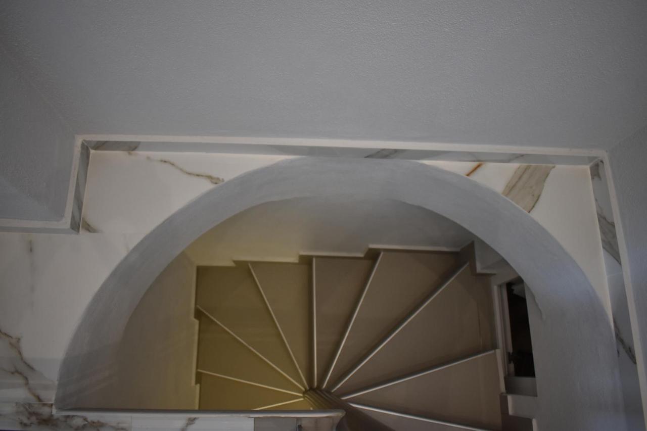 Apartment Relaxo Maisonette Elia *