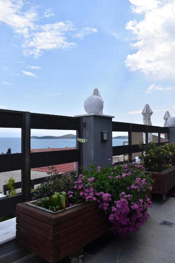 Relaxo Maisonette Elia * Nea Peramos (Macedonia)