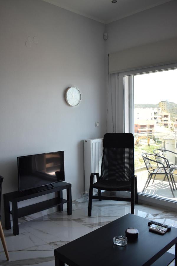Relaxo Maisonette Elia Apartment Nea Peramos (Macedonia)