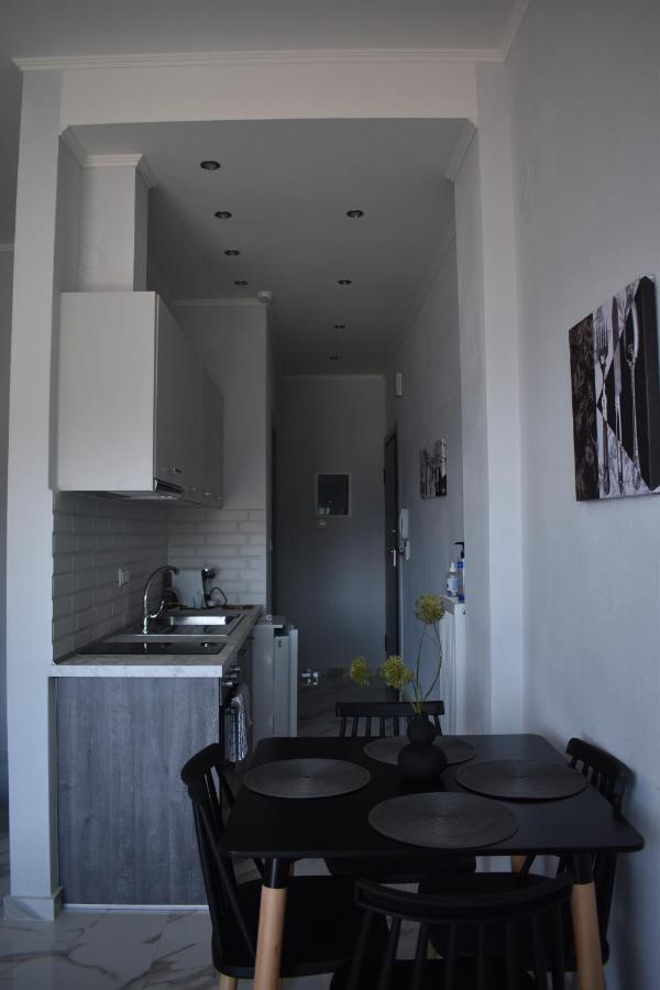 Relaxo Maisonette Elia * Nea Peramos (Macedonia)