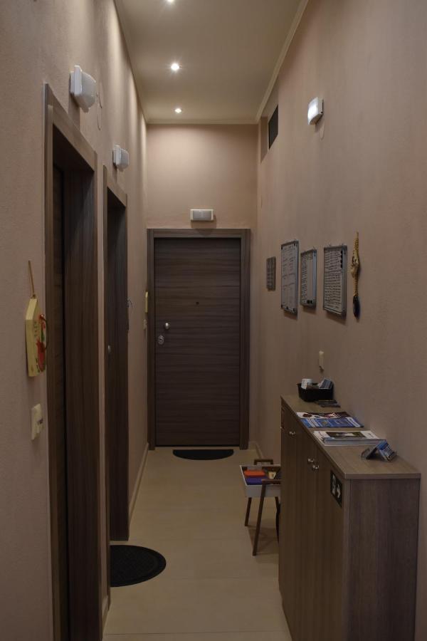 Apartment Relaxo Maisonette Elia *