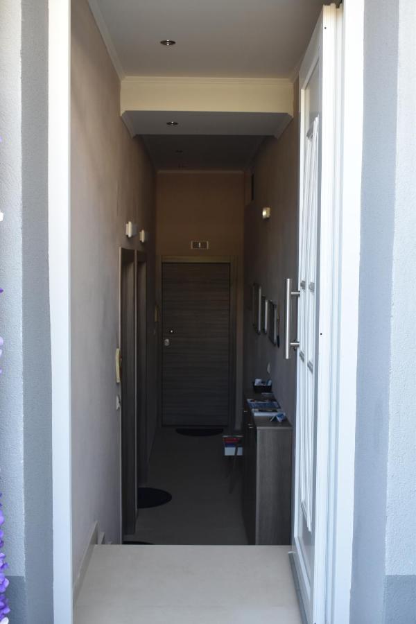 Relaxo Maisonette Elia *