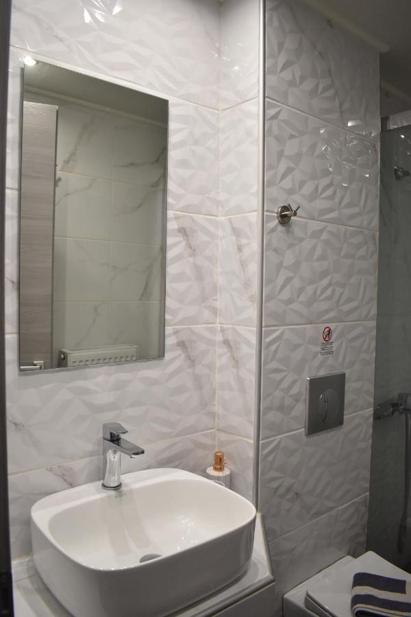 Relaxo Maisonette Elia דירה