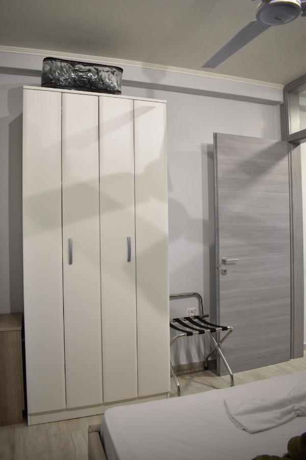 Relaxo Maisonette Elia