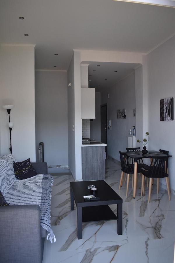 Relaxo Maisonette Elia Nea Peramos (Macedonia)