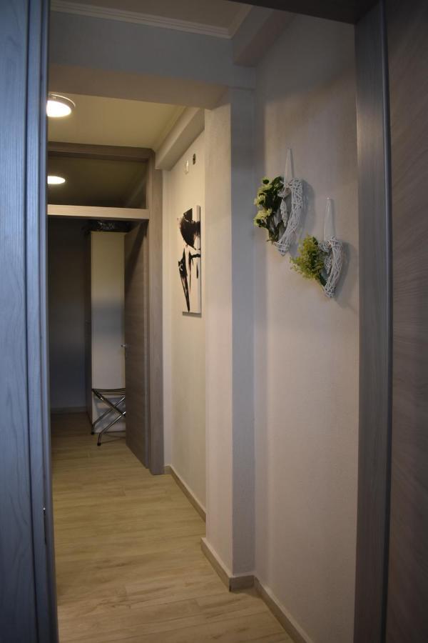 Apartment Relaxo Maisonette Elia