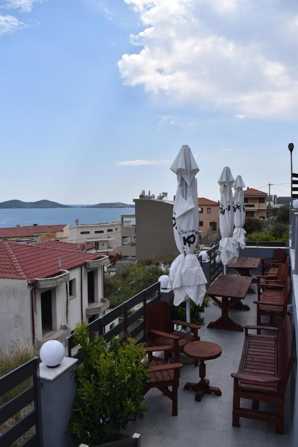 Relaxo Maisonette Elia Apartment Nea Peramos (Macedonia)