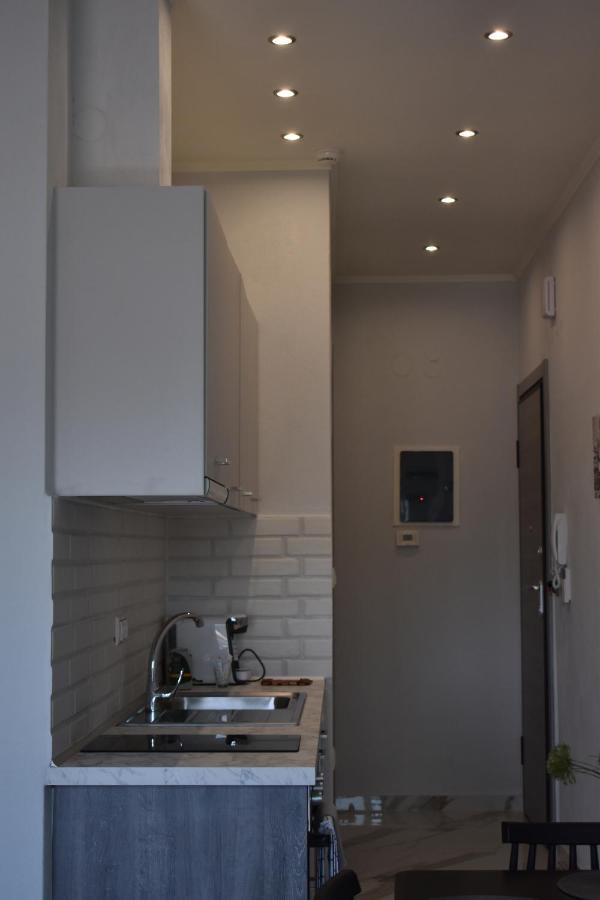 Apartment Relaxo Maisonette Elia