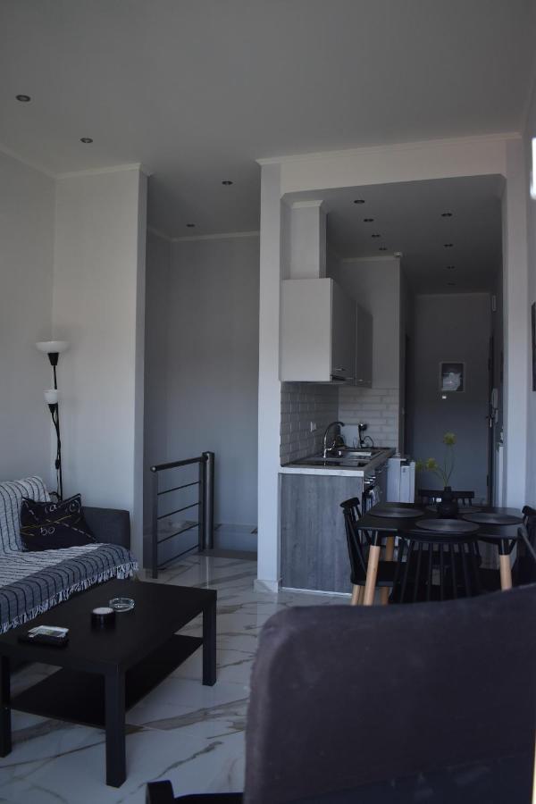 Relaxo Maisonette Elia Apartment *