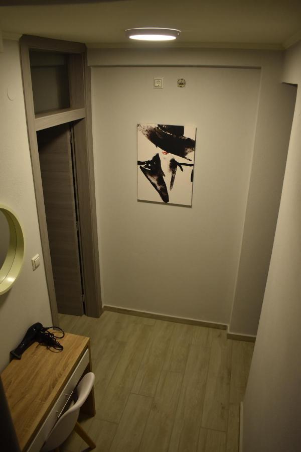 Relaxo Maisonette Elia Néa Péramos