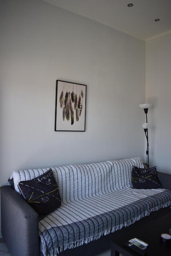 Relaxo Maisonette Elia Apartment *